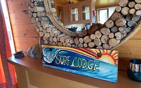Surf Lodge